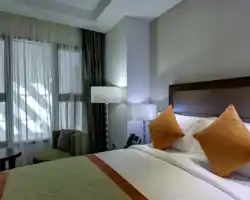 Crowne Plaza Madinah, an IHG Hotel thumbnail